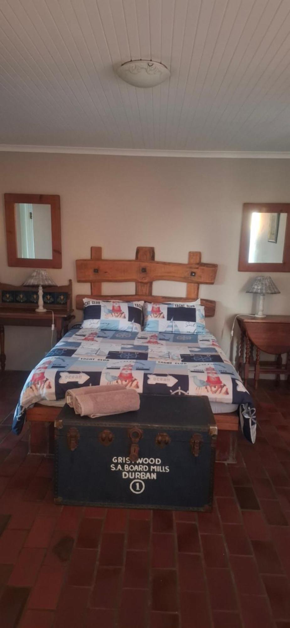 Pik 'N Wyntjie Διαμέρισμα Gansbaai Εξωτερικό φωτογραφία